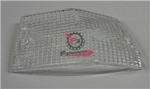 VETRO FRECCIA POST.SX PX BIANCO