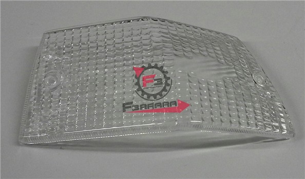 VETRO FRECCIA POST.SX PX BIANCO