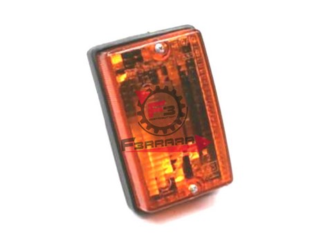 FRECCIA POSTERIORE SX VESPA PK 50