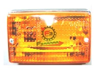 FRECCIA POSTERIORE DX VESPA PK 50