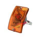 FRECCIA ANTERIORE SX VESPA PK-XL