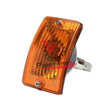 FRECCIA ANTERIORE SX VESPA PK-XL