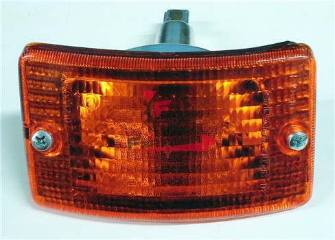 FRECCIA ANTERIORE DX VESPA PK-XL