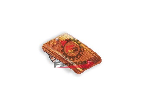 FRECCIA POSTERIORE SX VESPA 50/125