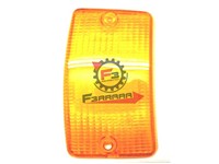 VETRO FRECCIA ANT. SX VESPA 50 PK XL