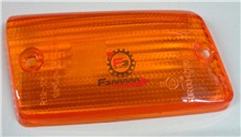 VETRO FRECCIA POST.DX VESPA 50 PK XL