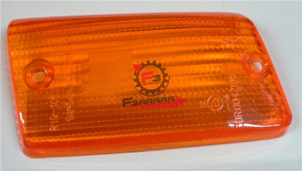 VETRO FRECCIA POST.DX VESPA 50 PK XL