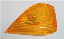 VETRO FRECCIA PIAGGIO POST. SX SFERA