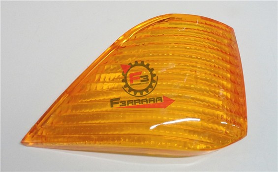 VETRO FRECCIA PIAGGIO POST. SX SFERA