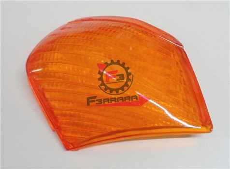 VETRO FRECCIA POSTERIORE DX ZIP F/R