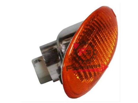 FRECCIA POSTERIORE SX VESPA ET2