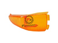 VETRO FRECCIA POST. SX RUNNER GILERA