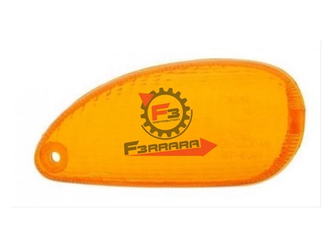 VETRO FRECCIA POST. SX PIAGGIO