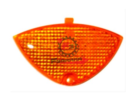 VETRO FRECCIA ANTERIORE DX/SX FREE
