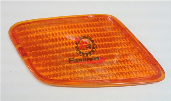 VETRO FRECCIA FARO ANT. DX ZIP F/R