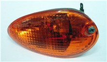 FRECCIA ANT. SX LIBERTY 50-125