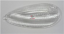 VETRO FRECCIA POST.DX LIBERTY BIANCO