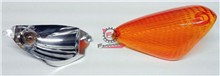 FRECCIA ANT. SX NRG/EXTREMA ARANCIO