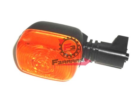 FRECCIA ANT. DX LIBERTY POSTE 2019