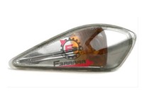 FRECCIA POST. DX PIAGGIO DNA