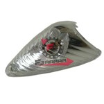 FRECCIA ANT. DX BEVERLY 500