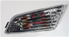 FRECCIA ANTERIORE DX GRANTURISMO