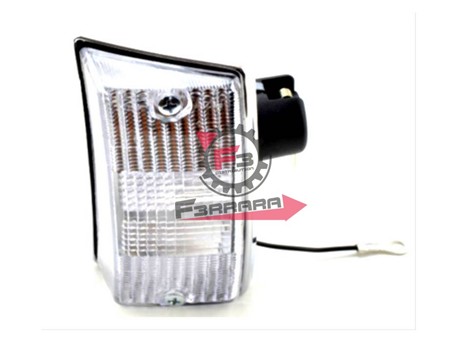 FRECCIA ANT. SX VESPA PX 125/150/200