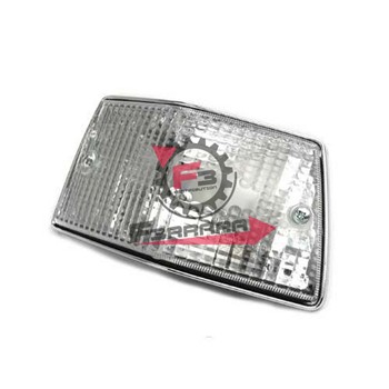 FRECCIA POST.SX VESPA PX 125/150/200