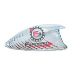 VETRO FRECCIA ANTERIORE SX BEVERLY