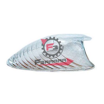 VETRO FRECCIA ANTERIORE SX BEVERLY
