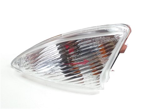 FRECCIA ANT. SX LIBERTY 4T 125