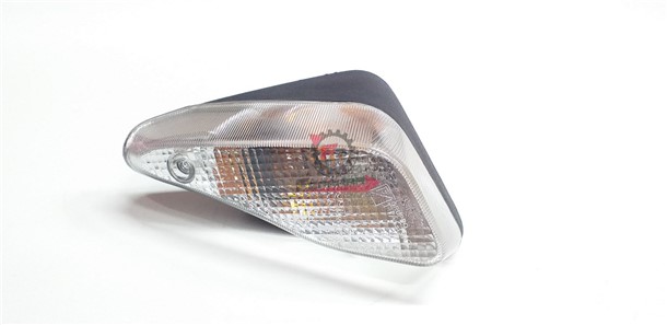 FRECCIA ANTERIORE DX NRG POWER