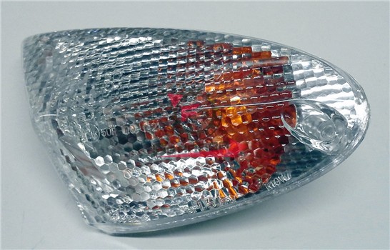 FRECCIA ANTERIORE SX SR STREET