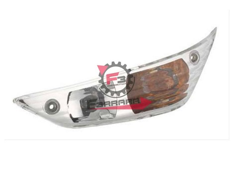 FRECCIA ANTERIORE SX ZIP SP