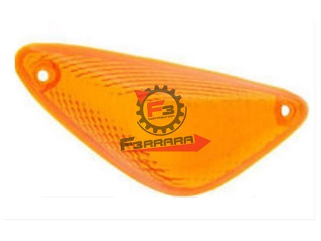 VETRO FRECCIA ANTERIORE SX RALLY 50