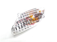 FRECCIA ANTERIORE SX SR FACTORY
