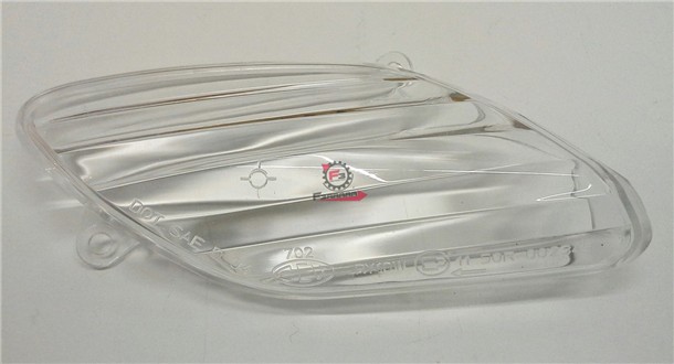 VETRO FRECCIA ANT.DX SR FACTORY 50