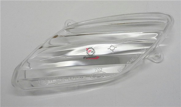 VETRO FRECCIA ANT.SX SR FACTORY 50