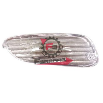 VETRO FRECCIA POST.DX SR FACTORY 50