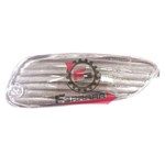 VETRO FRECCIA POST.SX SR FACTORY 50