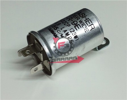 INTERMITTENZA FRECCE APE MP 501-601