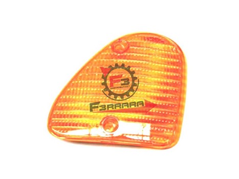 VETRO FRECCIA ANTERIORE SX APE 50