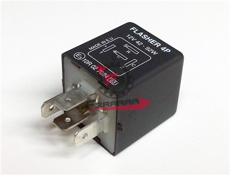 INTERMITTENZA FRECCE APE TM 703