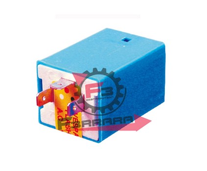 INTERMITTENZA FRECCE VESPA PX 125