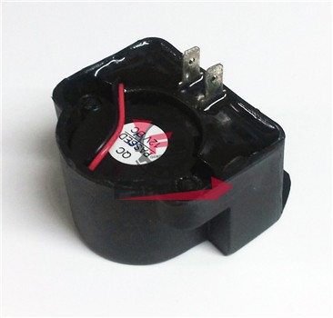 RIPETITORE ACUSTICO LIBERTY/APE TM