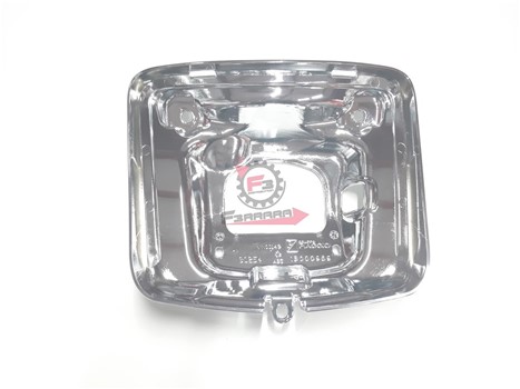 CORNICE FANALE POSTERIORE VESPA GTS