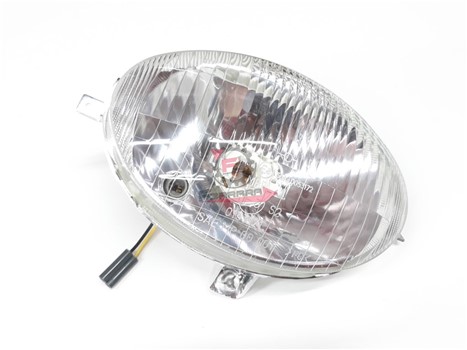 FANALE ANTERIORE V.ET2/4 LIBERTY 50