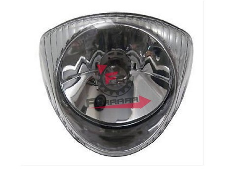 OTTICO LIBERTY 50/125 2/4T MOC/RST