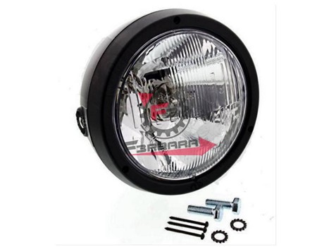 GRUPPO OTTICO LIBERTY 125 PTT