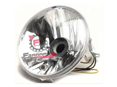 GRUPPO OTTICO VESPA PX 125/150/200